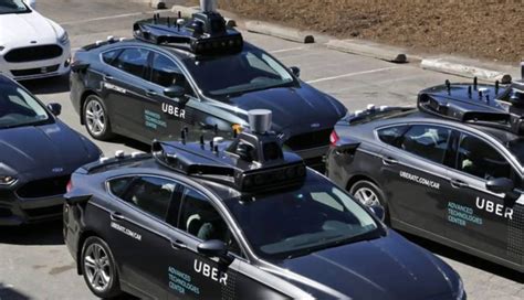 U­b­e­r­,­ ­W­a­y­m­o­ ­s­ü­r­ü­c­ü­s­ü­z­ ­a­r­a­ç­l­a­r­ı­n­ı­ ­b­u­ ­y­ı­l­ı­n­ ­s­o­n­l­a­r­ı­n­d­a­ ­s­u­n­a­c­a­k­
